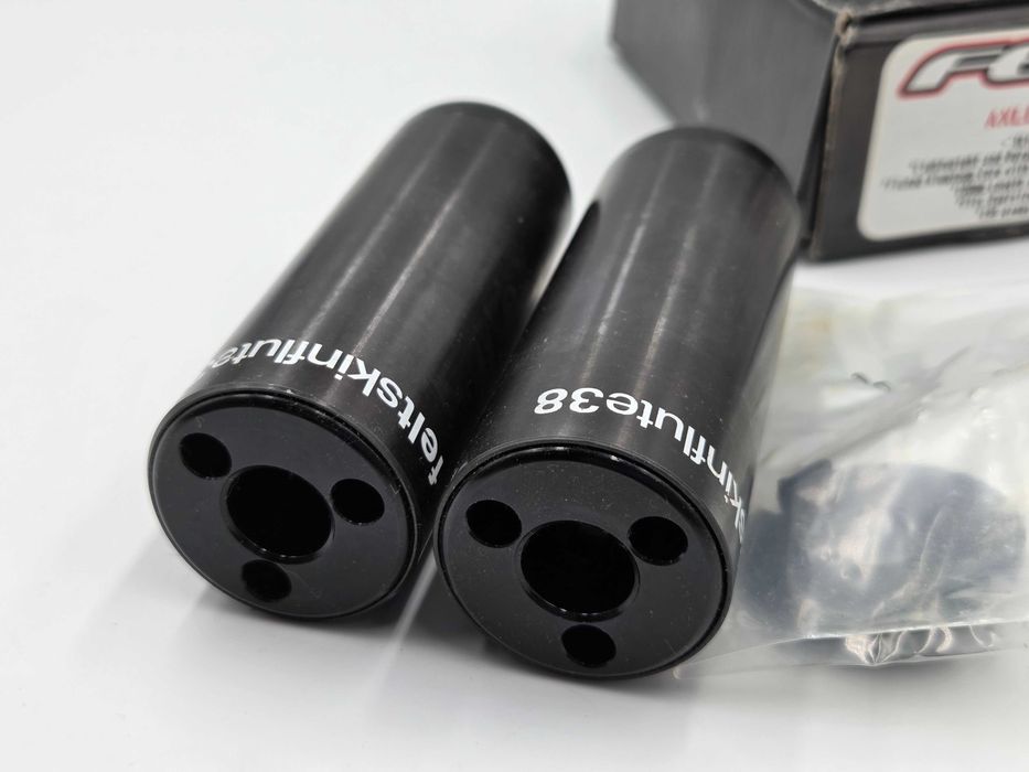 Pegi FELT Bikes 100 mm BMX