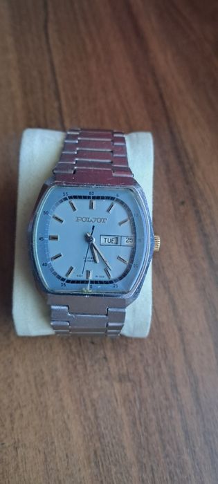 Zegarek POLJOT Automatic