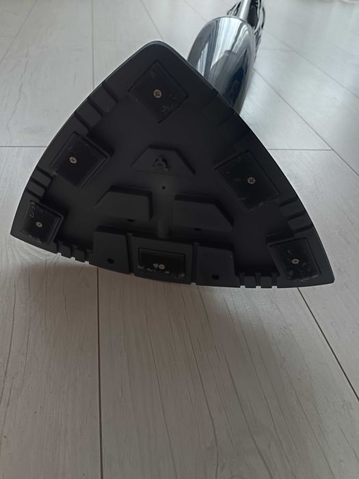 Mop parowy VILEDA Steam