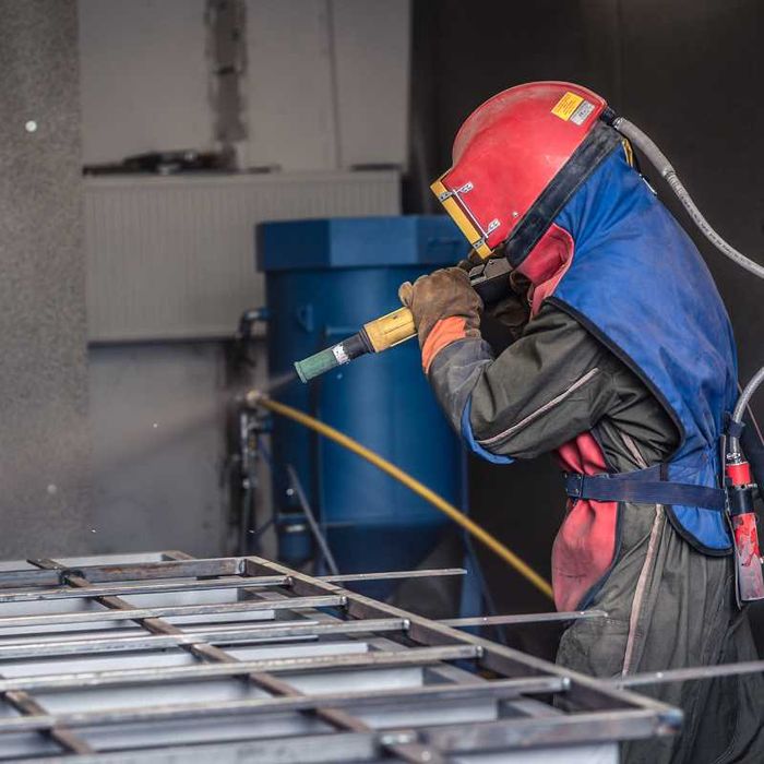 Piaskowanie, renowacja metalu, drewna, felgi