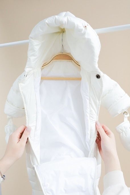 Комбінезон дитячий Magbaby