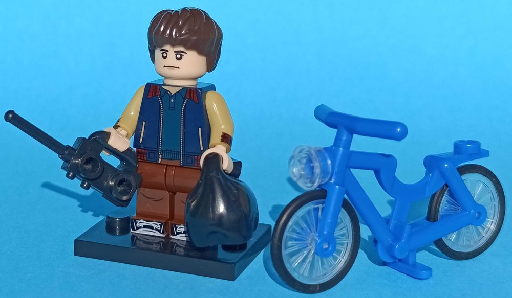 Will Byers v3 (Stranger Things)