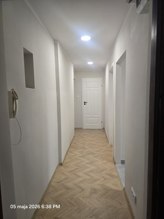 Na sprzedaż – 2 pokoje z kuchnią | 47,1 m² | Centrum | po generalnym remoncie