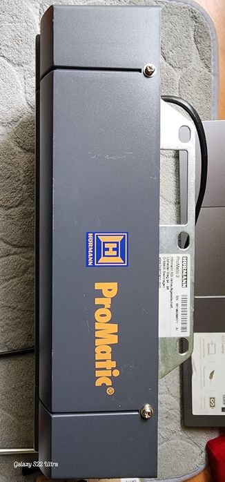 Привод ворот Hormann ProMatic 2 (б/у)