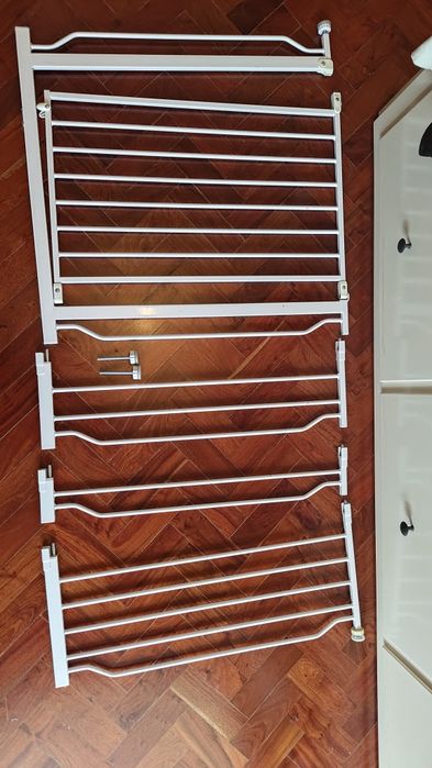 Porta segurança crianças/animais