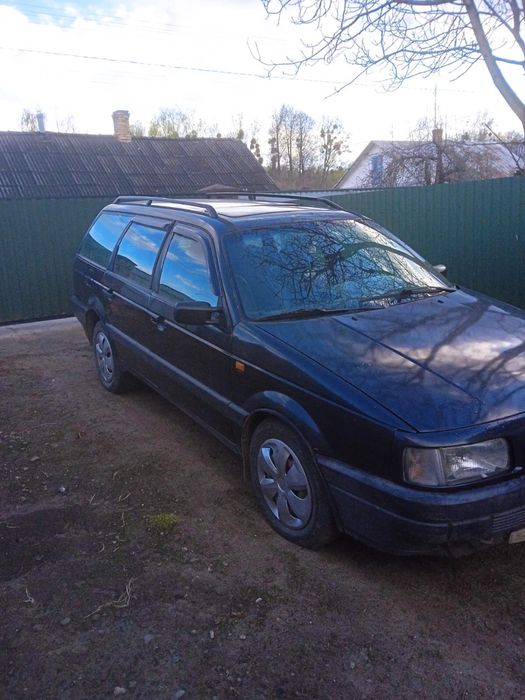 Продам пасат б3 універсал