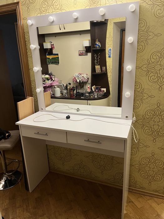 Визажный столик Одесса