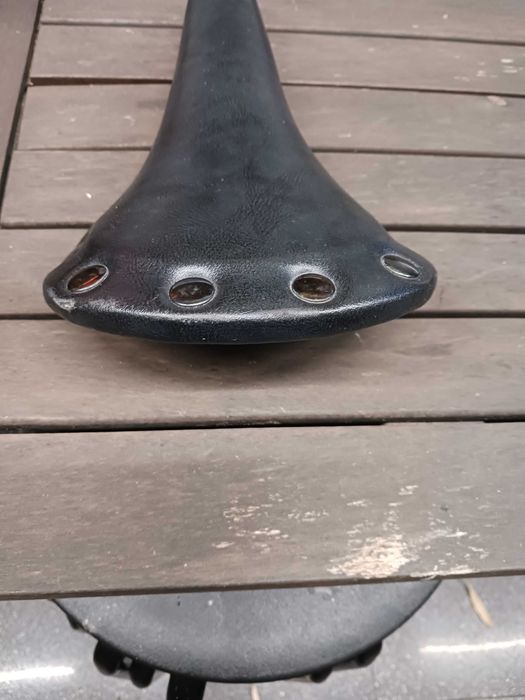 Selim / Assento de bicicleta
