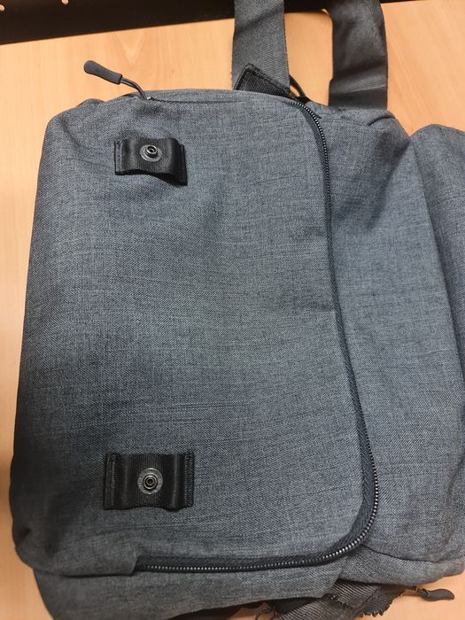 Saco de Fotografia Case Logic FLXM-102 Reflexion DSLR