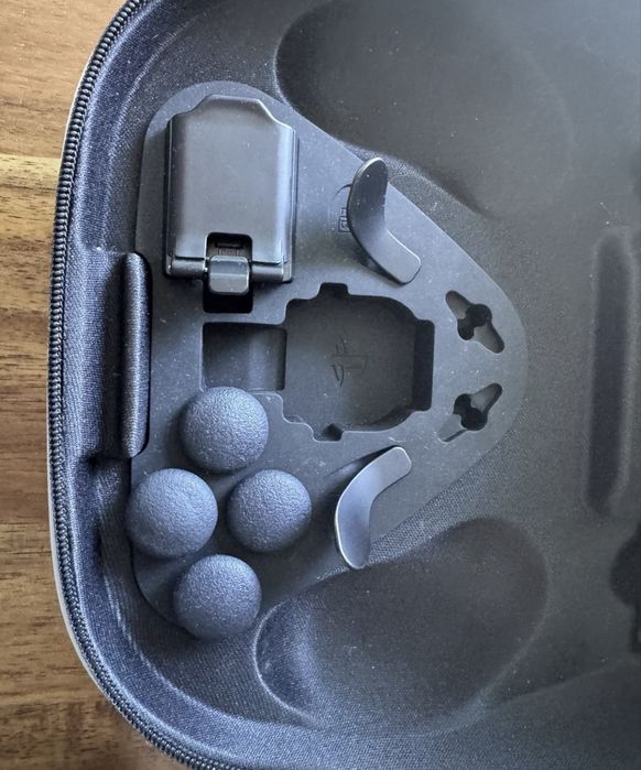 Comando Ps5 dualsense edge