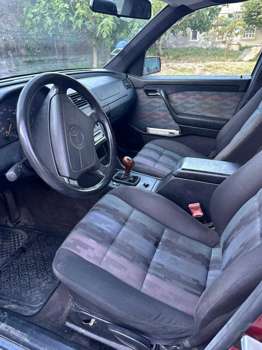 Mercedes C250 1995