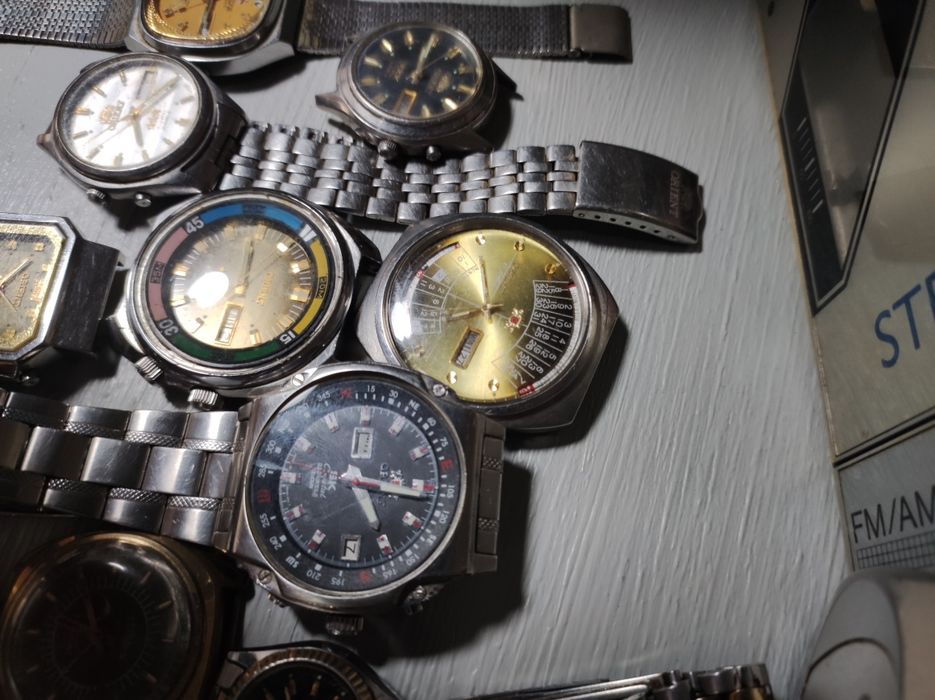 Продам Orient SK, кіровські 1936 року .
