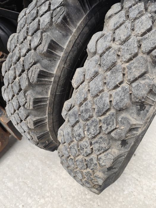 Львівський навантажувач 40810 погрузчик