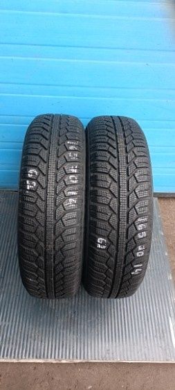 2x opony ( nr.62) 165/70R14 81T SEMPERIT  MASTER-GRIP2