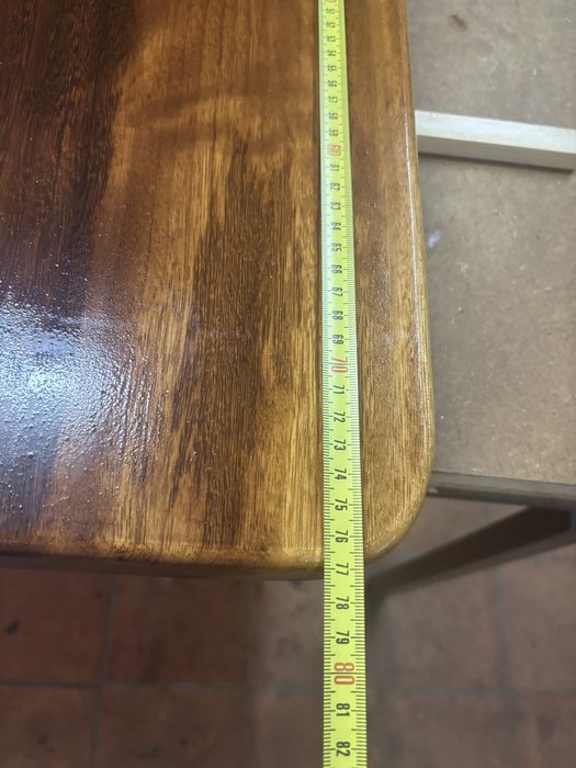 Tabua de Corte XL