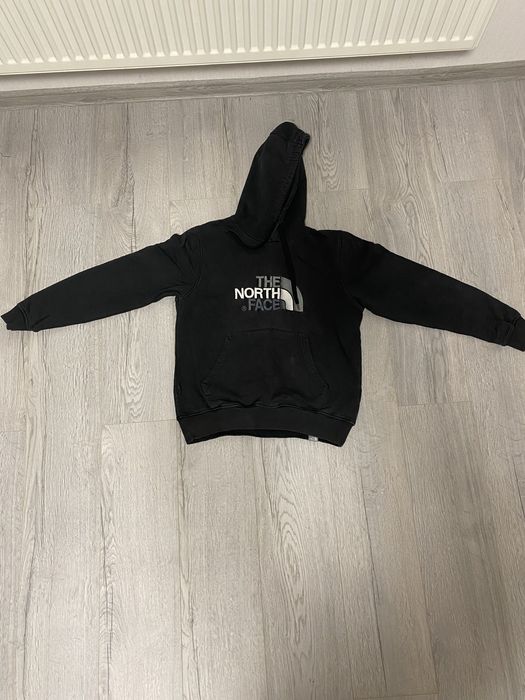 Худи the north face