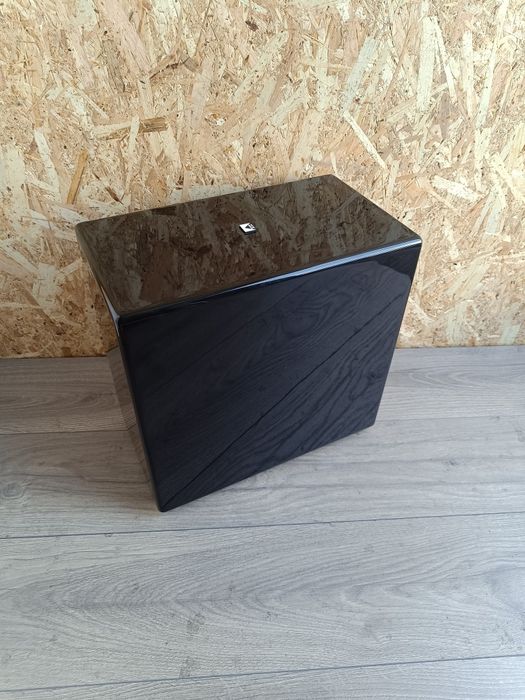 Mega XTZ sub Amp 1 wszechstronny wzmacniacz końcówka klasa AB 300W RMS