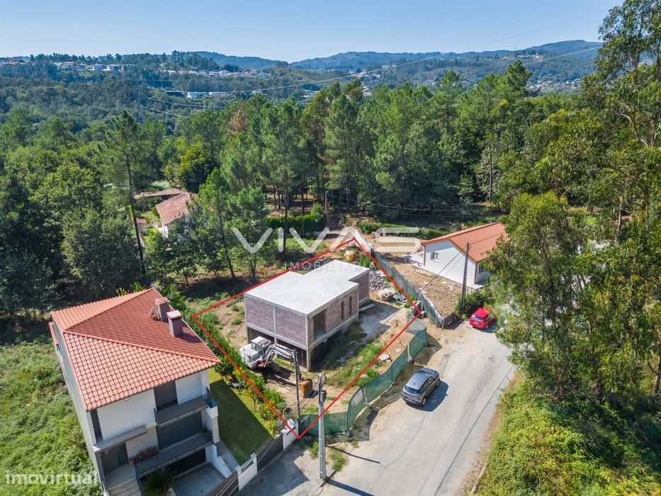 Moradia T2 Venda em Sabariz,Vila Verde
