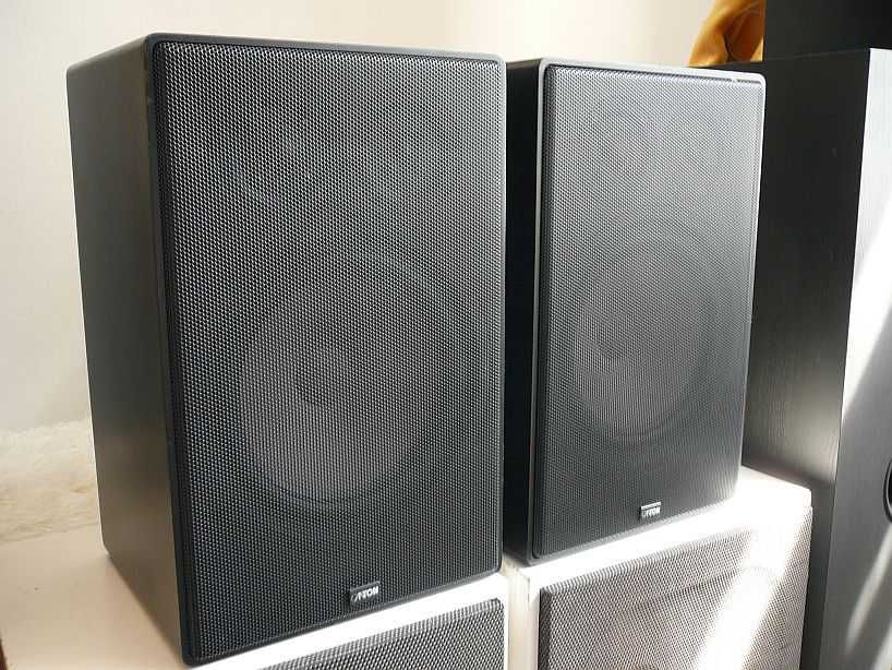 Kolumny CANTON GLE-70 vintage