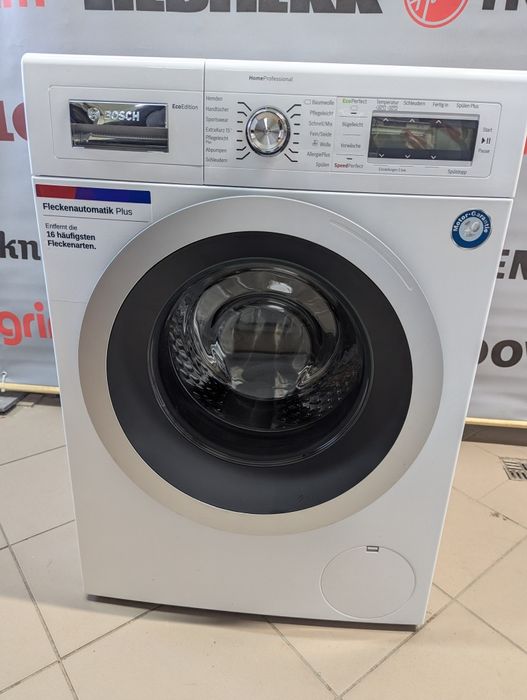Стиральная машина Bosch 9 кг.
