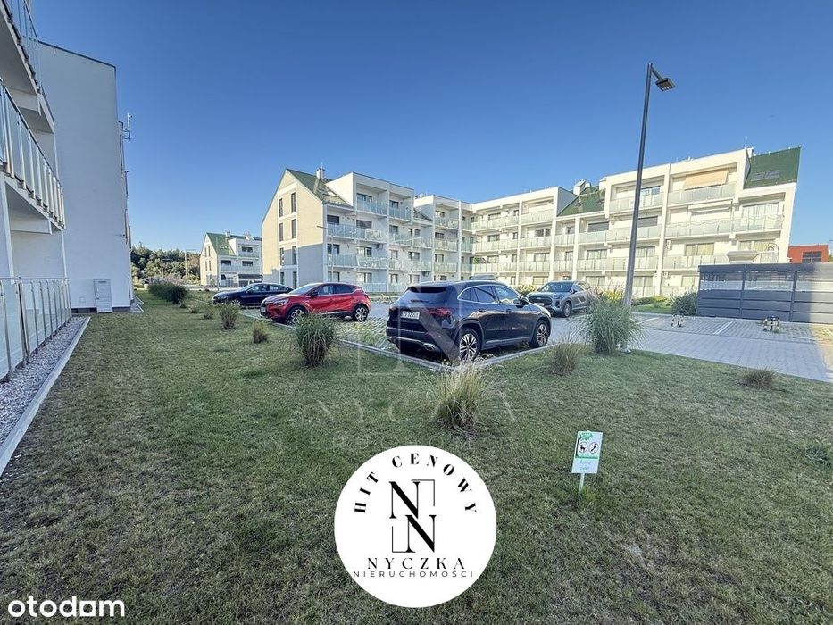 Apartament 200m od morza! PROMOCJA!
