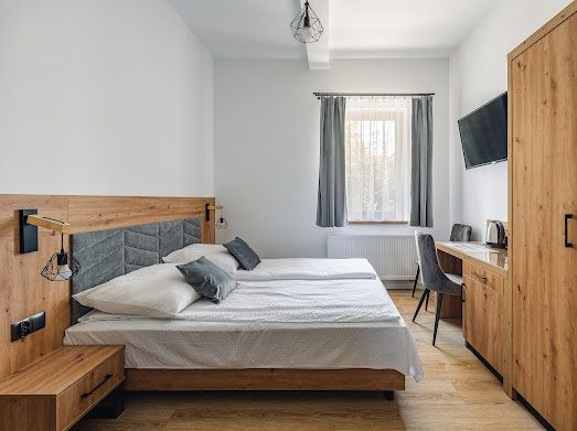 Pokoje Apartamenty Zakopane noclegi ( centrum ) VILLA TATRA SKY