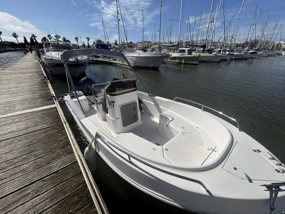 Dipol Glass Fragata 510 (2021)