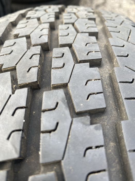 185r14C Security Road 2003