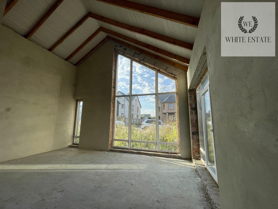 Продаж будинка с. Петриків