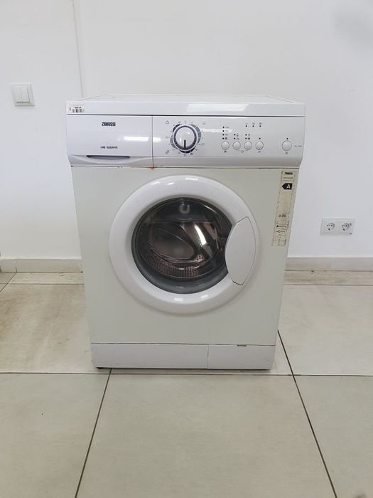 Пралка, стиралка, Zanussi, пралка 5кг, Zanussi zwy1000m: 5 000 грн ...