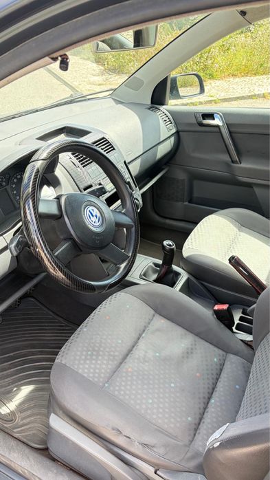 Volkswagen Polo 1.2