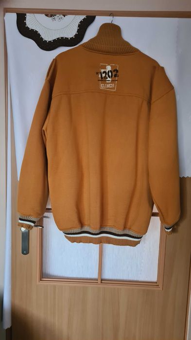 Bluza polar kurtka idealna duża NOWA?