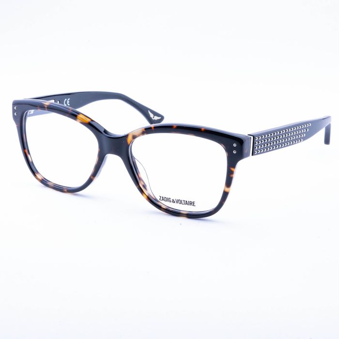 Zadig and Voltaire VZV138 COL.07 Okulary korekcyjne oprawki