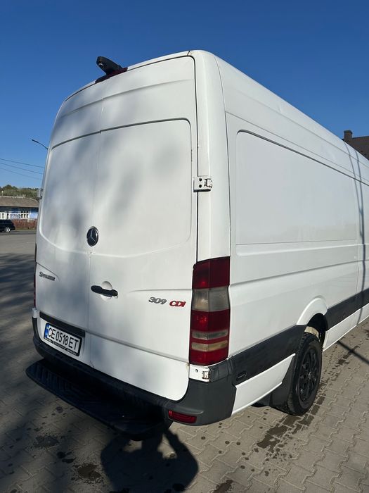 Sprinter 646 315