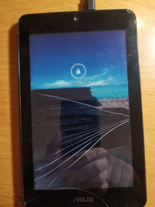Планшет Asus K008 на запчастини