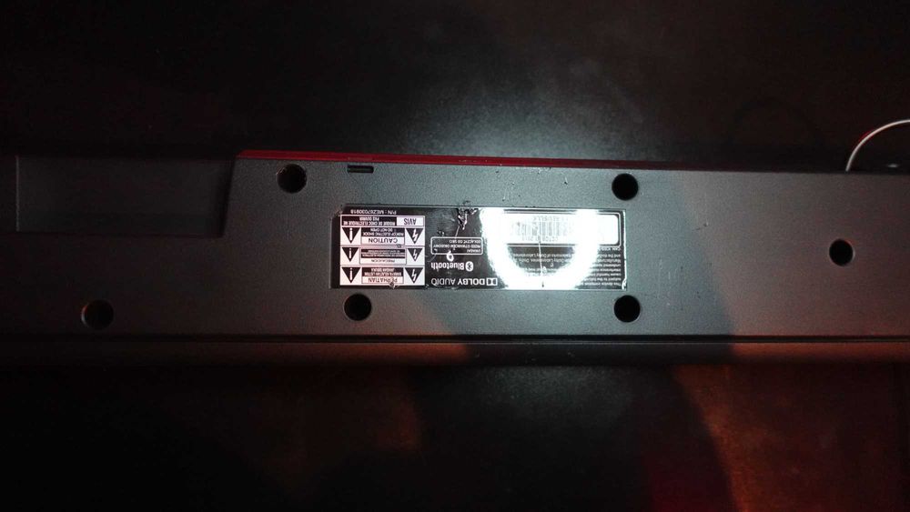 Soundbar LG SK1 - Som de cinema sem gastar muito!