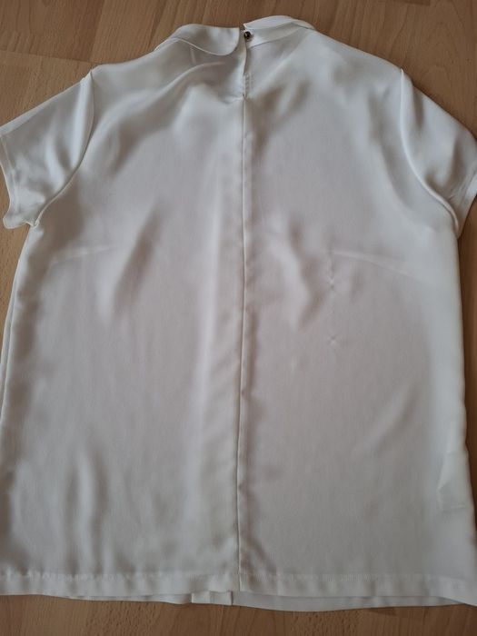 Bluzka wizytowa r.40