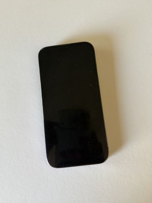 Vendo iphone 14 pro