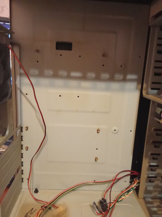 Продам корпус 280 мм для відеокарти