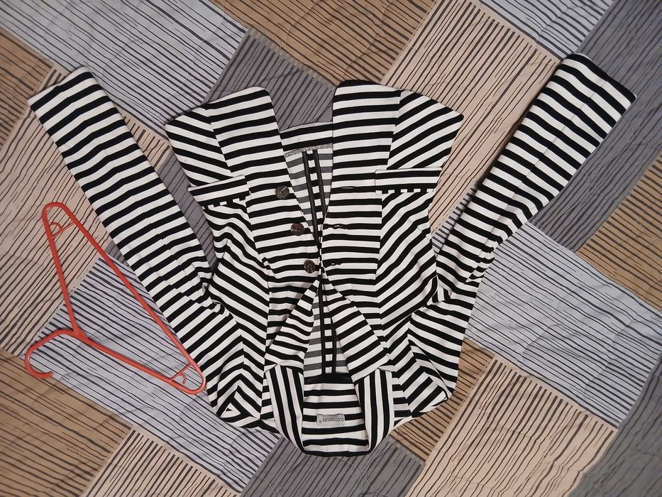 Віддам піджак, як новий (трикотажний)