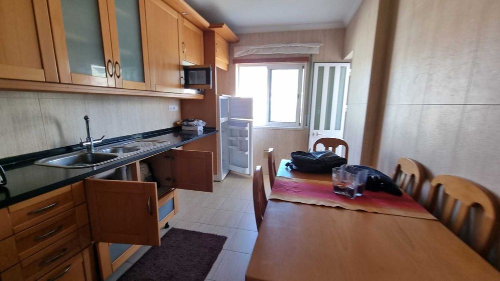 Arrendam-se 2 Quartos para Estudantes no Afonsoeiro / Montijo (Acesso rápido a Lisboa)