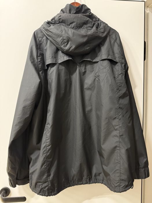 Чоловіча вітровка мужская ветровка XL ХЛ Nike Найк