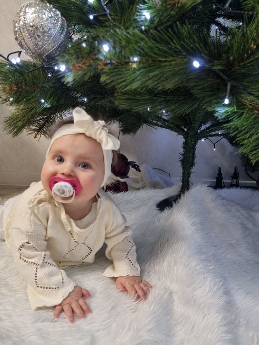 Кофтинка ручної роботи