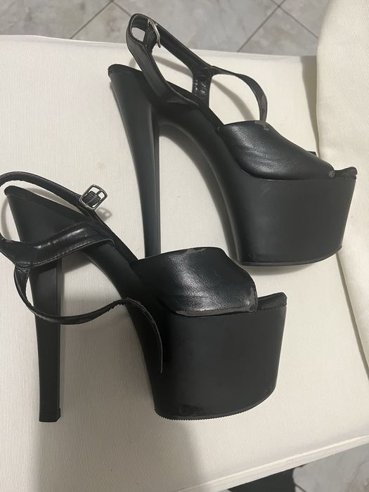 Стріпи Pleaser. Двійка 38 р.