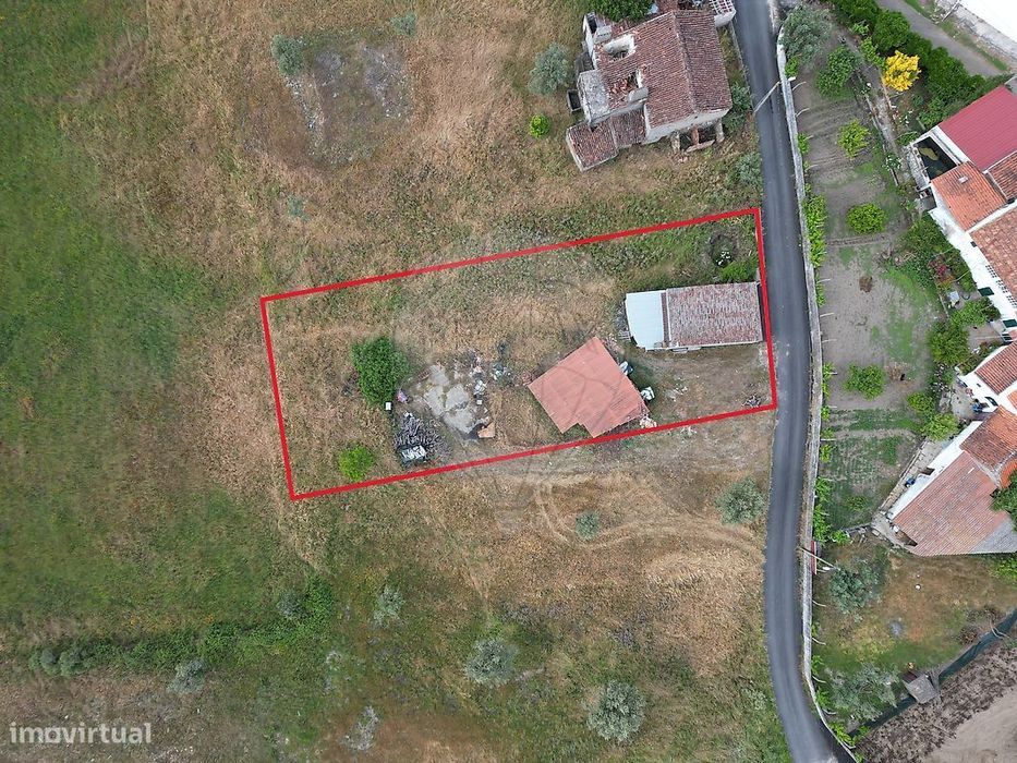 Terreno  para venda — Belver, Portalegre