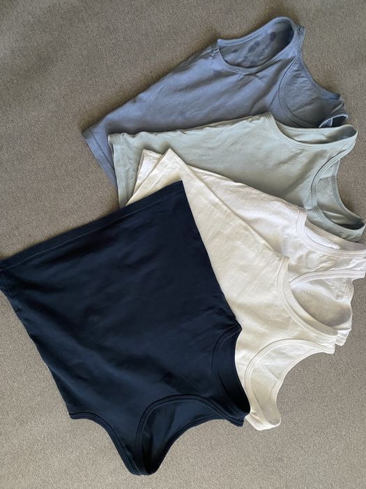 Майка дитяча  5-6 років комплект