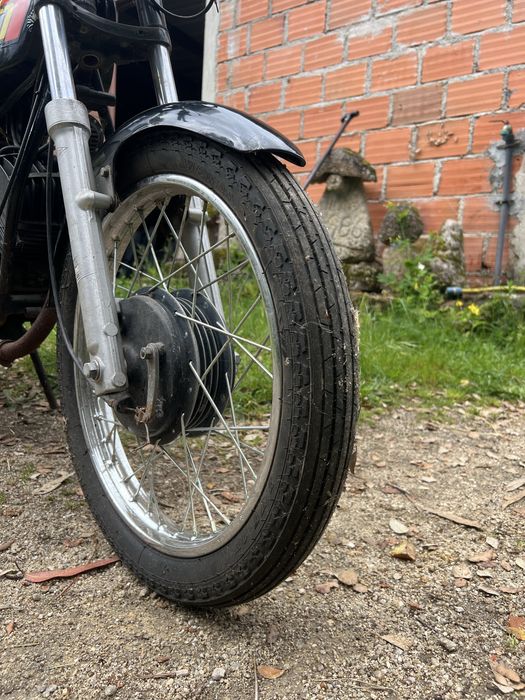 Famel-Zundapp XF21