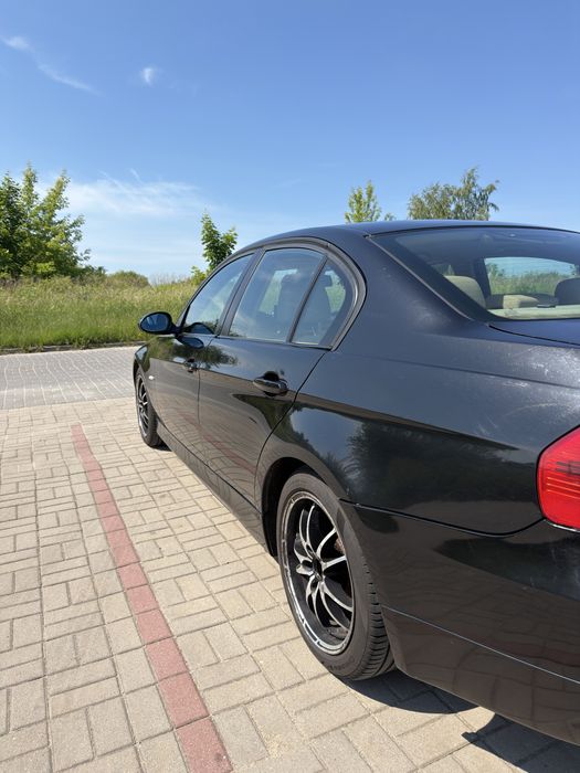 BMW Seria 3 320d