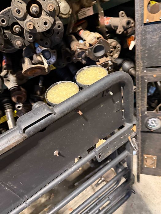 Land Rover Freelander Grade de Tejadilho