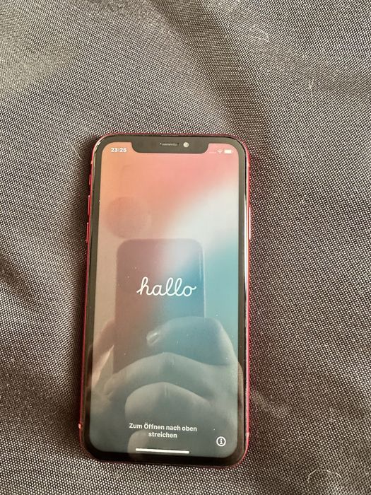iphone xr 64gb red - купити мобільні телефони та смартфони - Ціна
